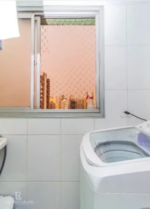 Imagem Apartamento em Vila Mariana, São Paulo/SP