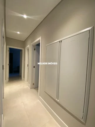 Imagem Apartamento Alto Padrão a venda, finamente mobiliado