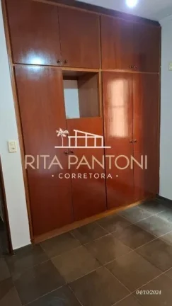 Imagem Apartamento - Ribeirão Preto - Parque dos Servidores