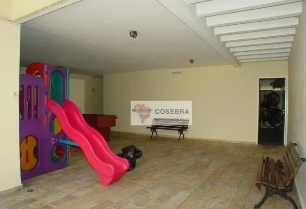 Imagem Apartamento à venda, 107 m² - Moema - São Paulo/SP