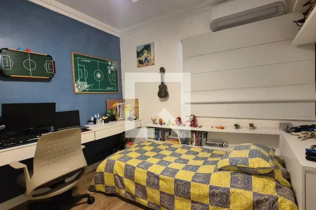 Imagem Apartamento à Venda - Recreio, 3 Quartos, 133 m2
