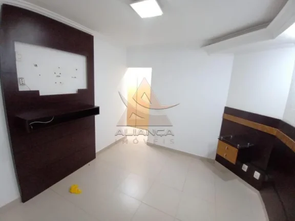 Imagem Casa Condomínio - Ribeirão Preto - Jardim Interlagos