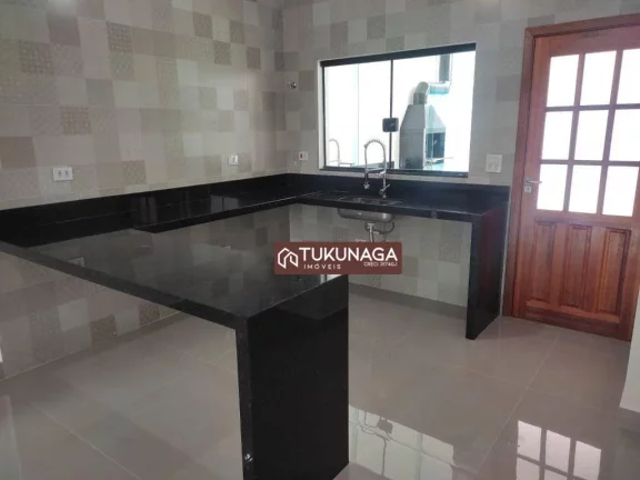 Imagem Casa à venda, 145 m² por R$ 990.000,00 - Loteamento Parque Residencial Serras de Atibaia II - Atibaia/SP