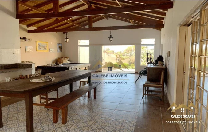 Imagem Casa com 2 dormitórios à venda, 270 m² por R$ 980.000,00 - Parque Santa Maria - Tatuí/SP