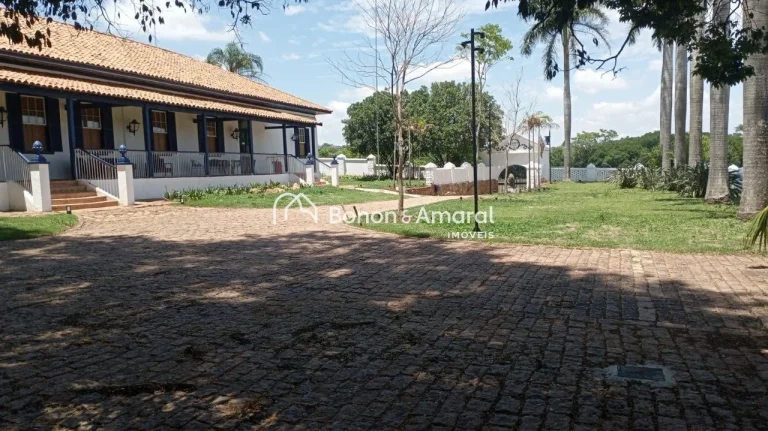 Imagem Venda terreno em Condomínio Alphaville D Pedro Zero em Campinas !!
Condomínio de alto padrão , em...