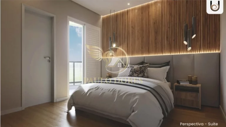 Imagem APARTAMENTO NA PRAIA GRANDE A 500 METROS DO MAR