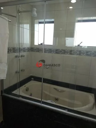 Imagem Apartamento à venda 3 Quartos, 3 Suites, 3 Vagas, 158M², Cerâmica, São Caetano do Sul - SP