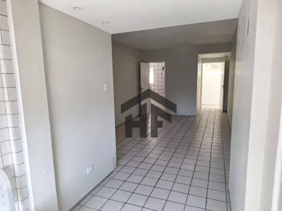 Imagem Apartamento de 74m² à venda, com 2 quartos (1 suíte), localizado no Rosarinho, Recife - Pernambuco.