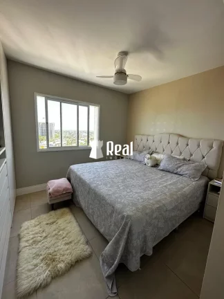 Imagem 3/4 sendo 2 suítes