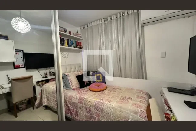 Imagem Apartamento à Venda - Recreio, 3 Quartos, 181 m2