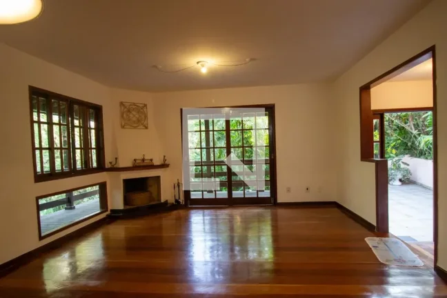 Imagem Casa à Venda - Vargem Grande, 4 Quartos, 280 m2