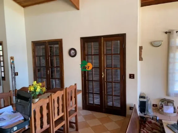 Imagem Casa em Condomínio para Venda em São Roque, Parque Recreio Mirante, 3 dormitórios, 2 suítes, 4 vagas