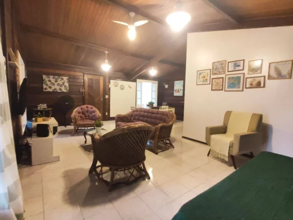 Imagem *Casa de Sonhos à Venda na Riviera de São Lourenço Modulo 28*