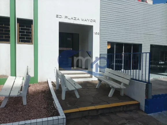 Imagem Apartamento 1 dormitório a venda em Torres