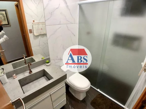 Imagem Apartamento à venda, 62 m² por R$ 345.000,00 - Ocian - Praia Grande/SP