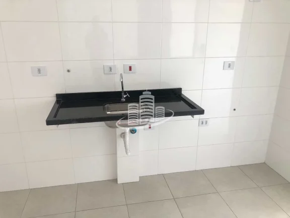 Imagem Apartamento Padrão