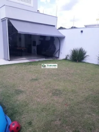 Imagem CASA RESIDENCIAL em JACAREÍ - SP, LOTEAMENTO VILLA BRANCA