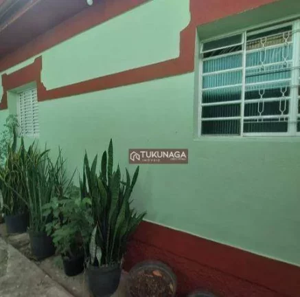 Imagem Casa com 2 dormitórios à venda, 160 m² por R$ 550.000,00 - Parada Inglesa - São Paulo/SP