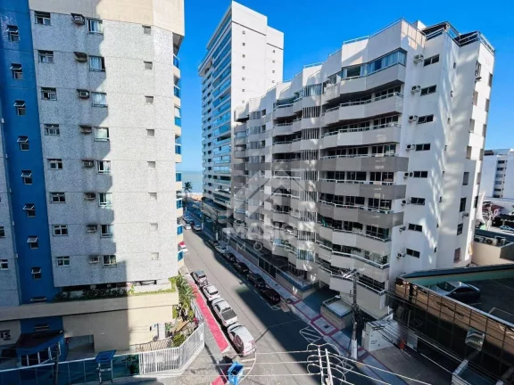 Imagem Apartamento com 3 dormitórios para alugar, 120 m² por R$ 5.280,00/mês - Praia da Costa - Vila Velha/ES