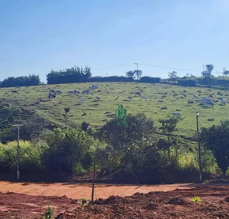 Imagem Terreno à venda, 750 m² por R$ 320.000,00 - Vila Dom Pedro - Atibaia/SP