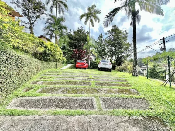 Imagem Rua das Granjas (Miolo) - 4 dorm / 2 sts, linda vista!
