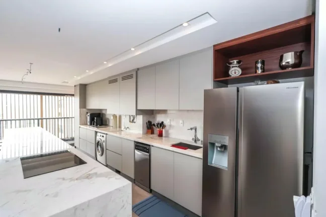 Imagem APARTAMENTO RESIDENCIAL em São Paulo - SP, Saúde