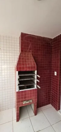 Imagem Apartamento à Venda em Canto do Forte, Praia Grande - SP