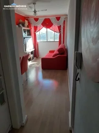 Imagem Apartamento Antonio Carlos costa