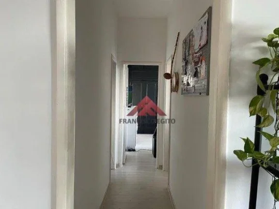Imagem Apartamento, sala, 2 quartos, sem vaga
