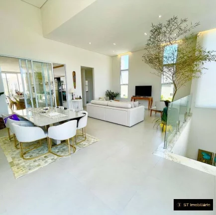 Imagem Incrível Casa em Condomínio Bragança Alto Padrão! 2.5 M