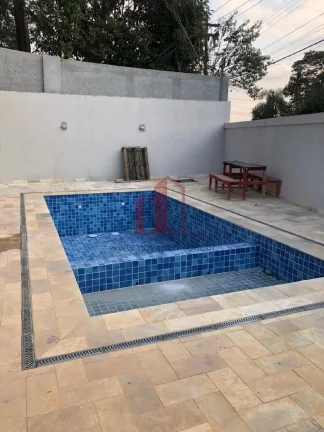 Imagem Apartamento à venda em Franco da Rocha-SP, Jardim dos Lagos: 2 quartos, 1 sala, 1 vaga de garagem!