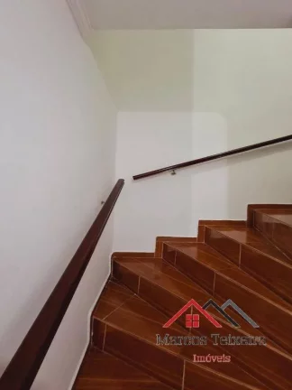 Imagem Sobrado Jardim D´abril - Osasco