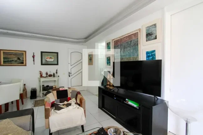 Imagem Apartamento à Venda - Barra da Tijuca, 1 Quarto, 74 m2