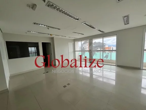 Imagem LAGE PARA VENDA 200M² - SACADA COZINHA E 5 BANHEIROS ANDAR ALTO NOBOQUEIRÃO EM SANTOS POR R$ 3.270.000,00
