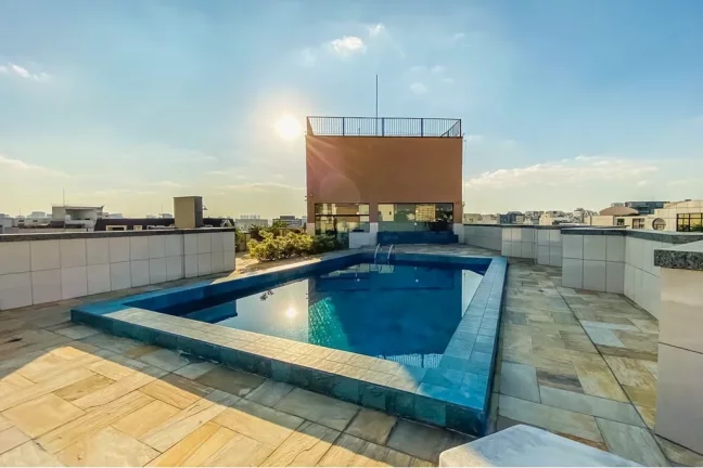 Imagem APARTAMENTO RESIDENCIAL em São Paulo - SP, Moema