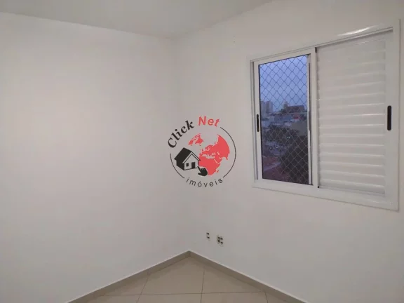 Imagem Apartamento à venda com 75m², 2 quartos e 2 vagas no bairro Vila Helena em Santo André