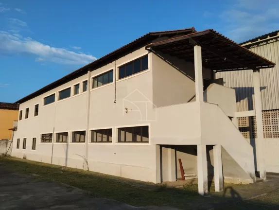 Imagem Galpão à Venda ou Locação – Civit 2, Serra/ES