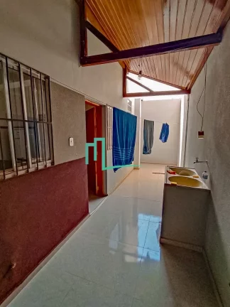 Imagem EXCELENTE SOBRADO À VENDA EM GUARÁ - SP
