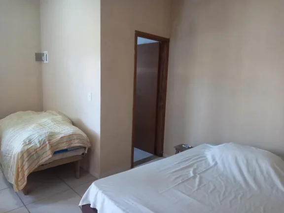 Imagem Casa para Venda em Itanhaém, Cibratel II, 2 dormitórios, 1 suíte, 1 banheiro, 5 vagas