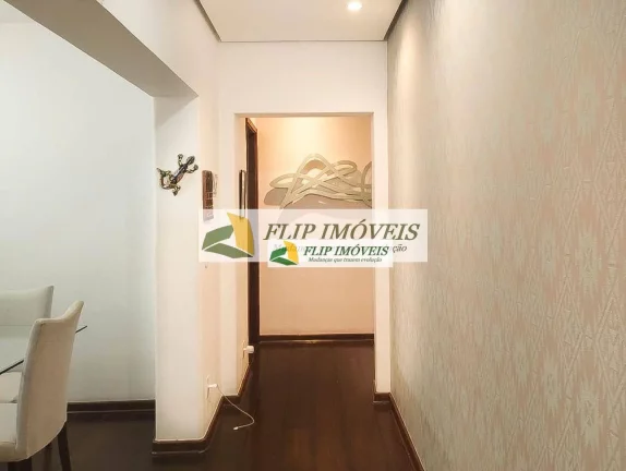 Imagem Apartamento com 3 dormitórios à venda, 176 m² por R$ 1.200.000,00 - Cambuí - Campinas/SP