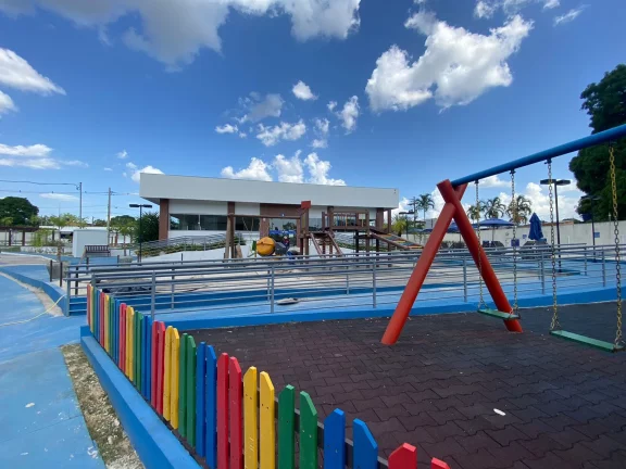 Imagem Porto Marina Residence - Condomínio de Alto Padrão em Ananindeua