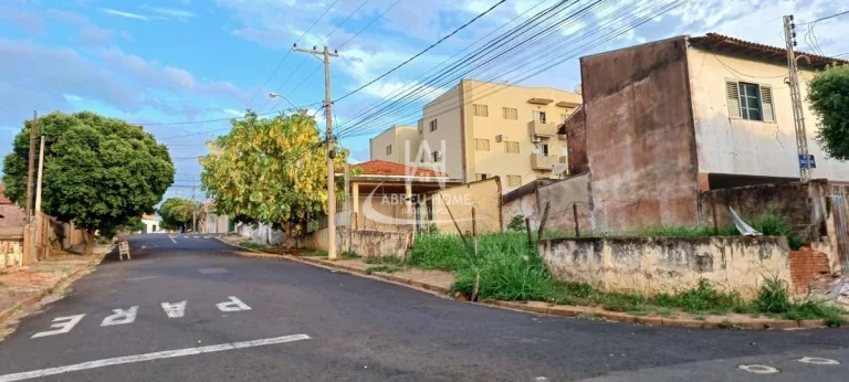 Imagem Terreno à venda Anchieta
