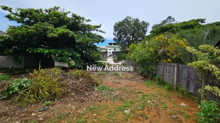 Imagem Terreno de 2.750m² à venda em Cariacica
