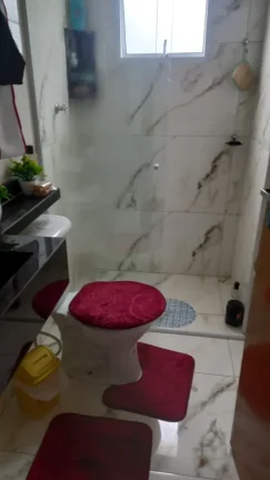 Imagem Casa para Venda em Itanhaém, Jardim Suarão (Interior), 3 dormitórios, 1 suíte, 2 banheiros, 2 vagas