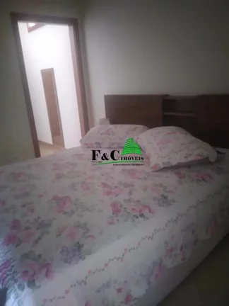 Imagem Casa para Venda em Limeira, Jardim Grêmio, 3 dormitórios, 1 suíte, 1 banheiro, 3 vagas