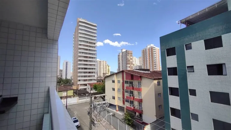 Imagem APARTAMENTO COM 70.28 m² - AVIAÇÃO - PRAIA GRANDE SP