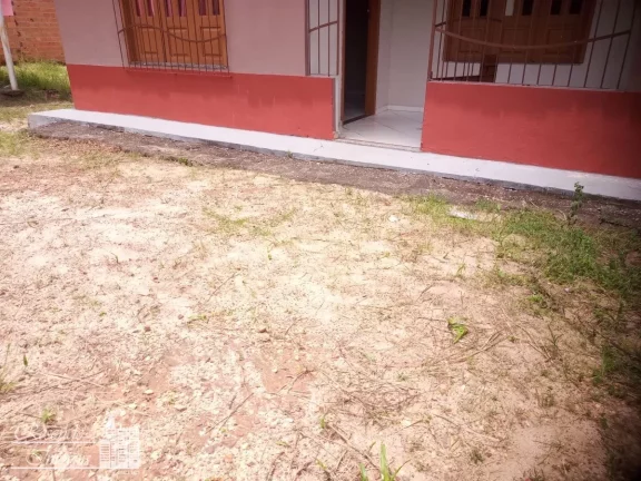 Imagem CASA A VENDA NO SAO PEDRO