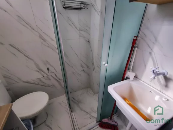 Imagem - kitnet / conjugados para venda, Centro Histórico, Porto Alegre - KI2610