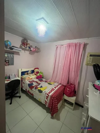 Imagem VENDO CASA 2/4 CONDOMÍNIO SÃO GABRIEL - VILLA OLÍMPIA