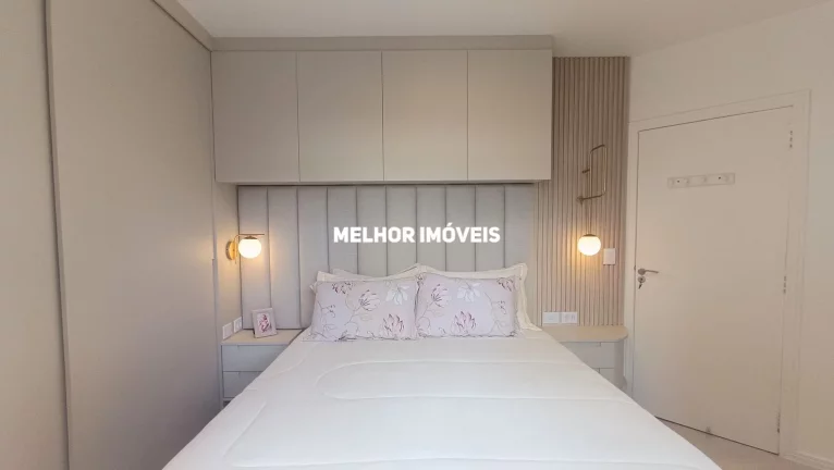 Imagem Apartamento Diferenciado a venda no Centro Sul de Balneário Camboriú.